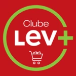 Logo of Clube Lev+ android Application 